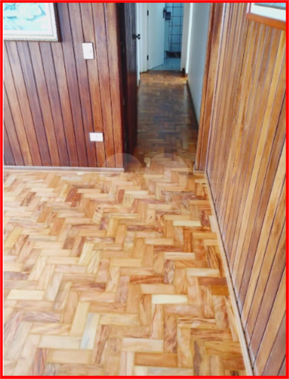 APARTAMENTO em POMPÉIA