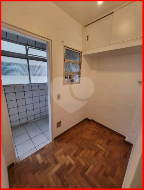 APARTAMENTO em POMPÉIA