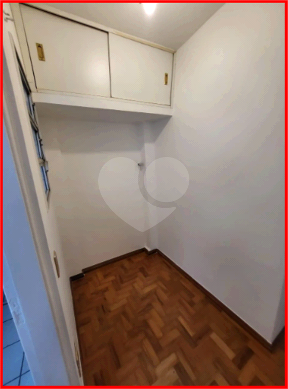 APARTAMENTO em POMPÉIA