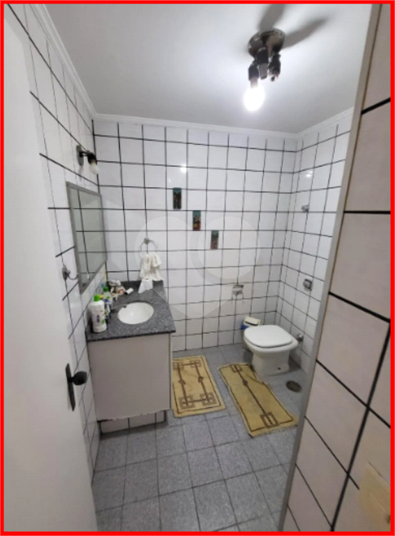 APARTAMENTO em POMPÉIA