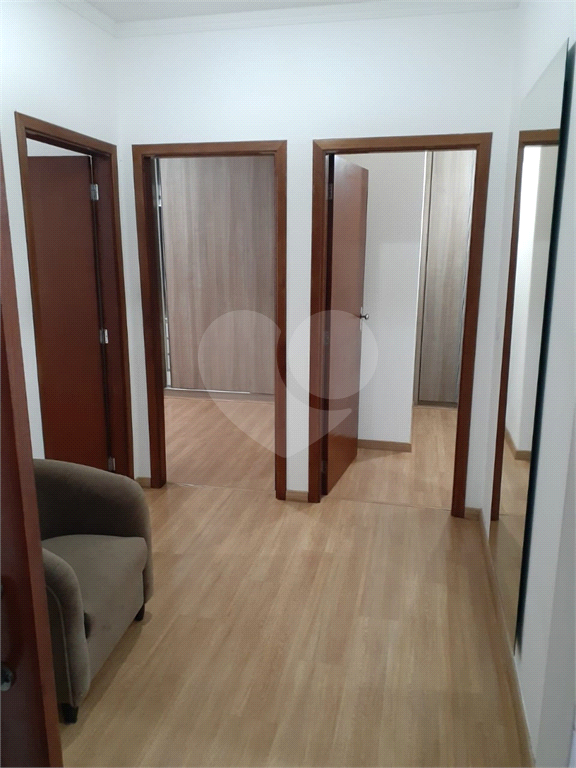 Casa à venda com 3 quartos, 160m² - Foto 20