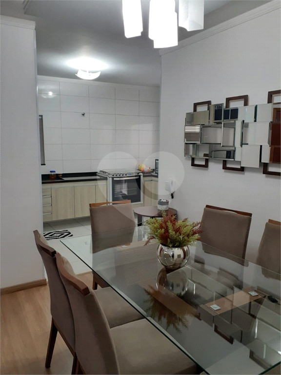 Casa à venda com 3 quartos, 160m² - Foto 17