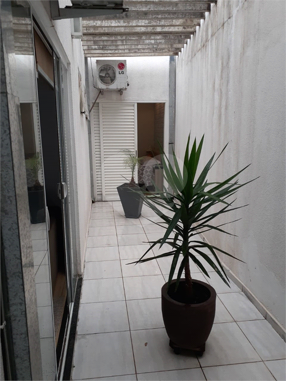 Casa à venda com 3 quartos, 160m² - Foto 19