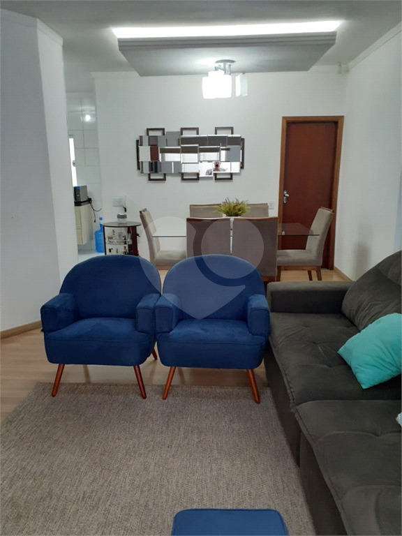 Casa à venda com 3 quartos, 160m² - Foto 6