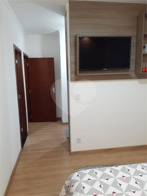 Casa à venda com 3 quartos, 160m² - Foto 4