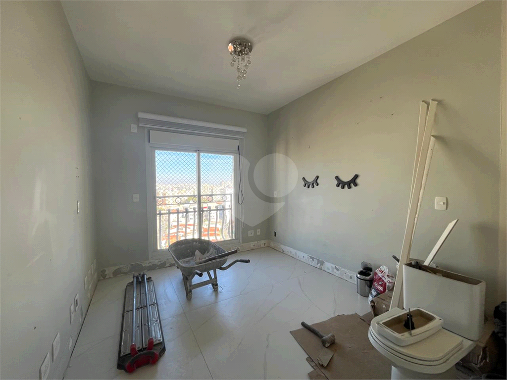 APARTAMENTO em SANTANA