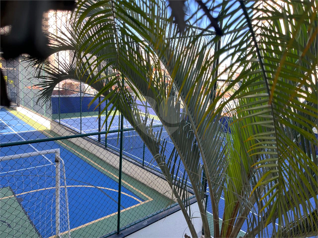 APARTAMENTO em SANTANA