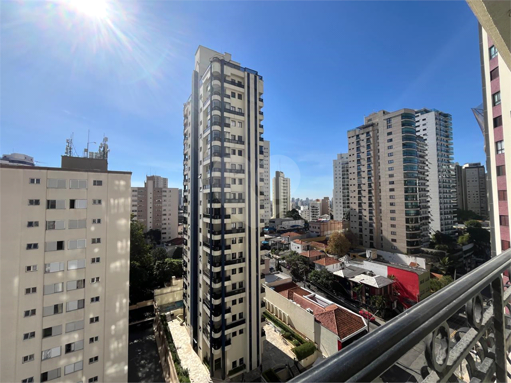 APARTAMENTO em SANTANA