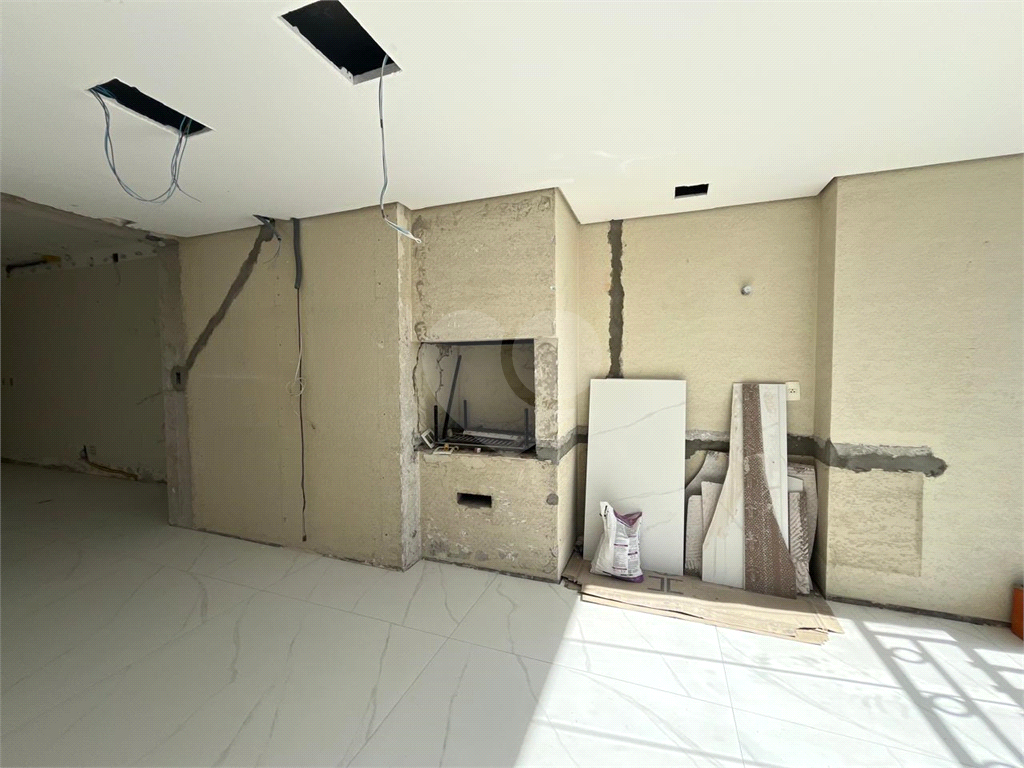 APARTAMENTO em SANTANA