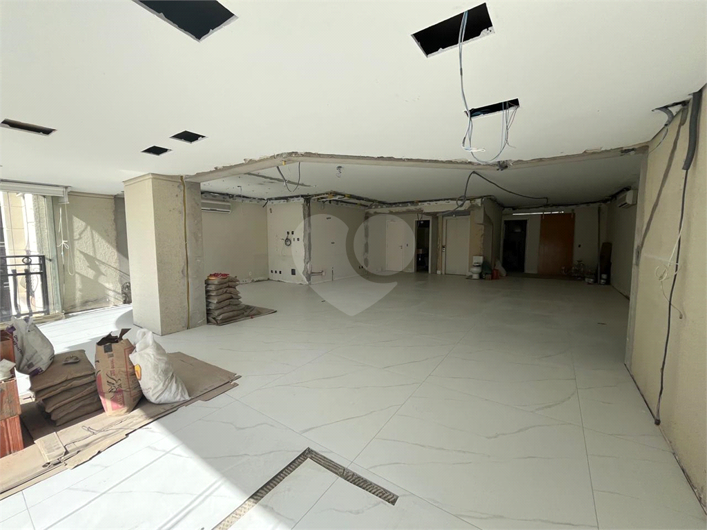 APARTAMENTO em SANTANA