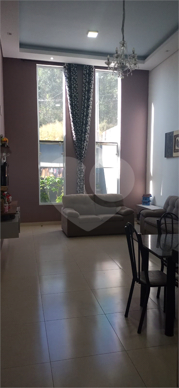Casa à venda com 3 quartos, 100m² - Foto 23
