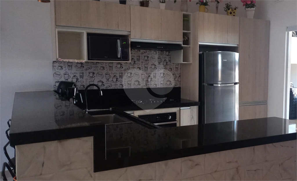 Casa à venda com 3 quartos, 100m² - Foto 22