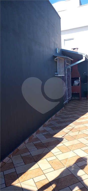 Casa à venda com 3 quartos, 100m² - Foto 9