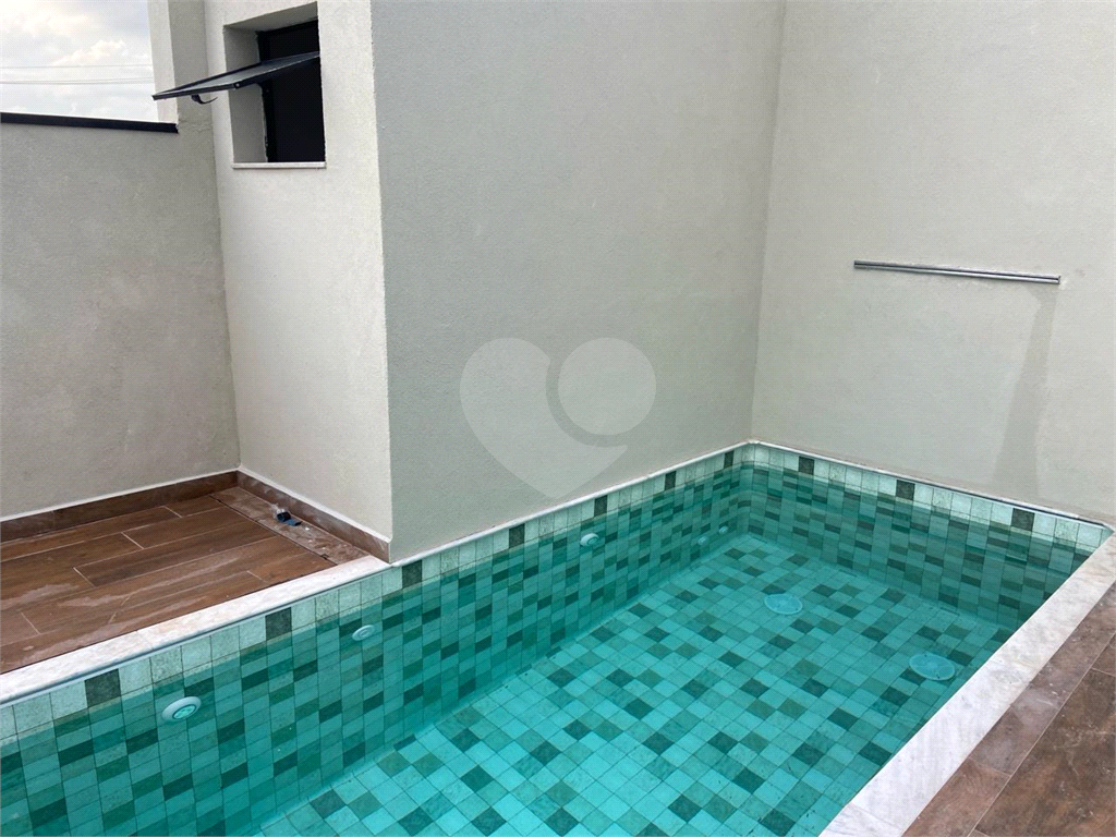 Casa de Condomínio à venda com 4 quartos, 158m² - Foto 2