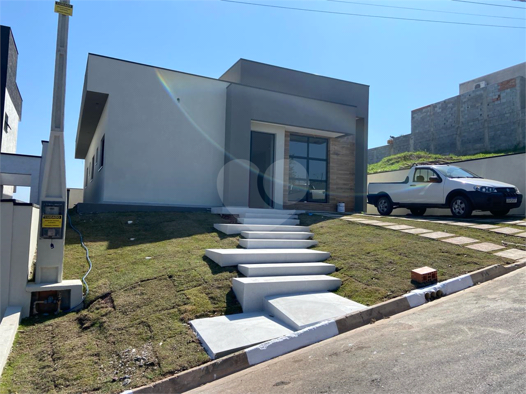 Casa de Condomínio à venda com 4 quartos, 158m² - Foto 15