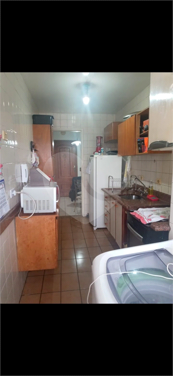 Apartamento Residencial no Carrão