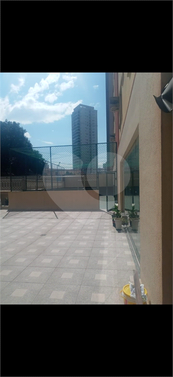 Apartamento Residencial no Carrão