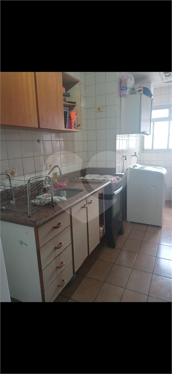 Apartamento Residencial no Carrão