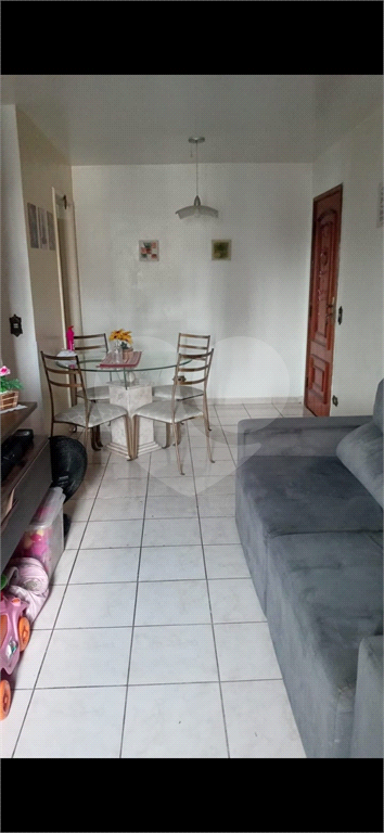 Apartamento Residencial no Carrão