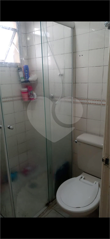 Apartamento Residencial no Carrão