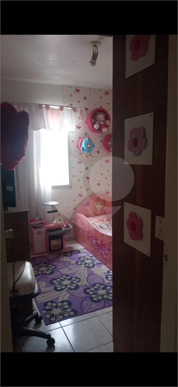 Apartamento Residencial no Carrão