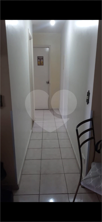 Apartamento Residencial no Carrão