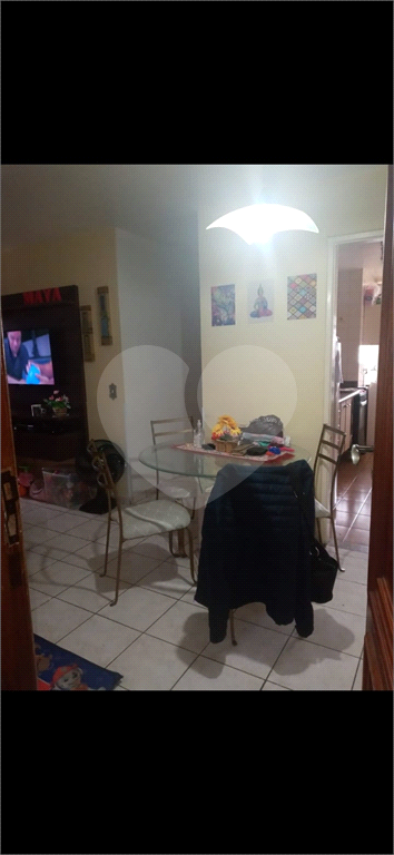Apartamento Residencial no Carrão