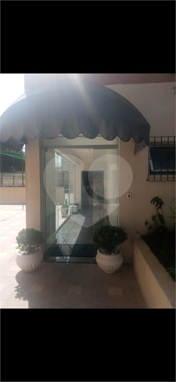 Apartamento Residencial no Carrão