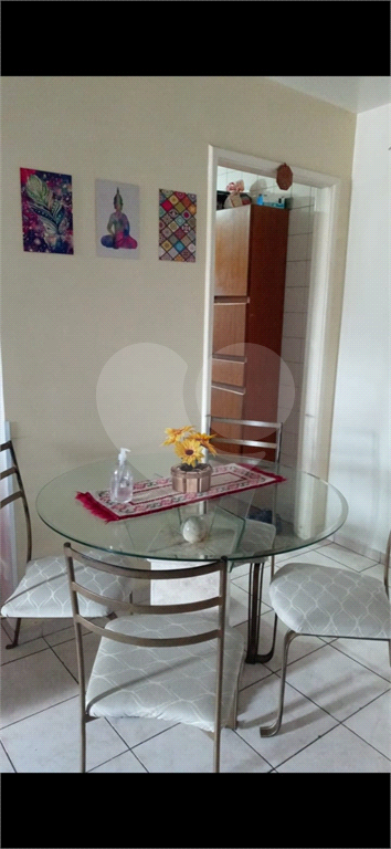 Apartamento Residencial no Carrão