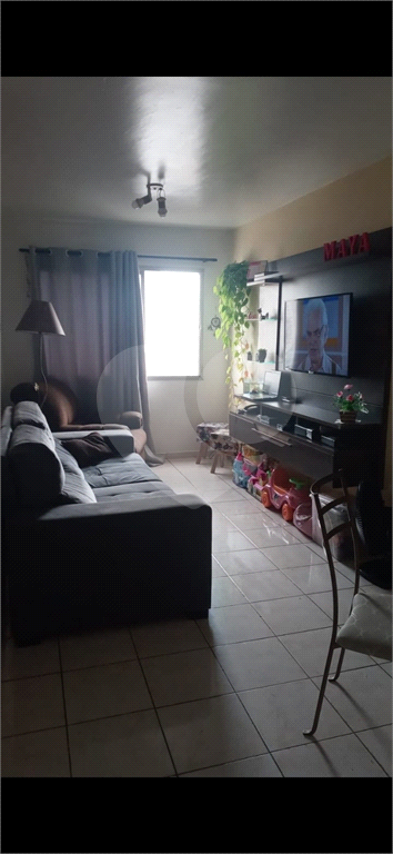 Apartamento Residencial no Carrão