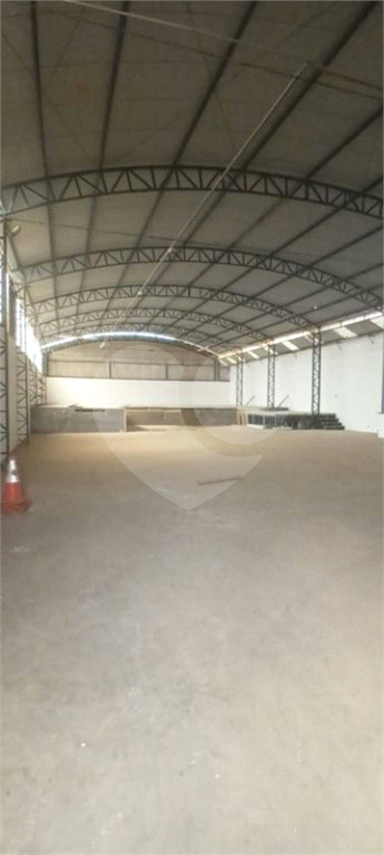 Depósito-Galpão-Armazém à venda e aluguel, 1000m² - Foto 2