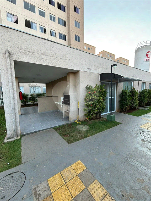 Apartamento de 2 quartos no Limão