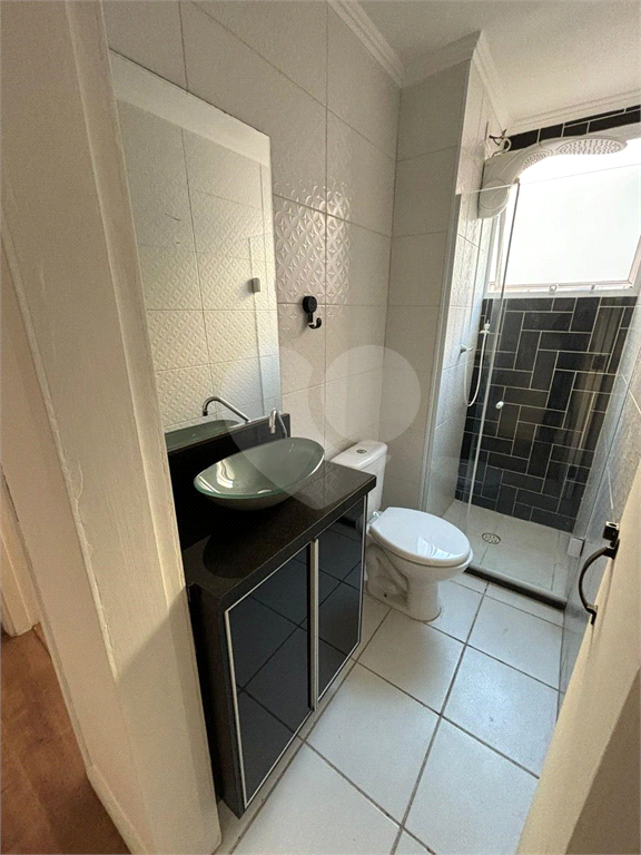 Apartamento de 2 quartos no Limão