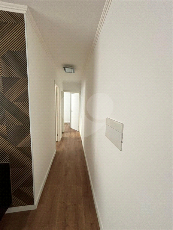 Apartamento de 2 quartos no Limão