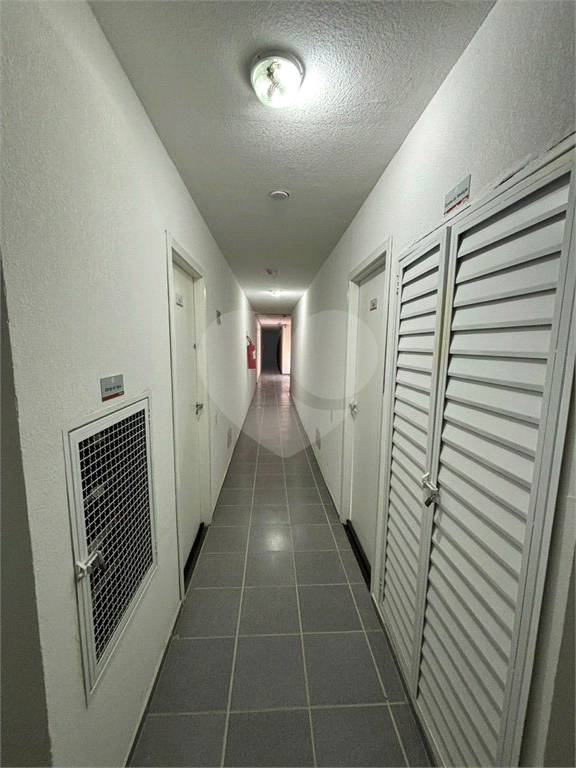 Apartamento de 2 quartos no Limão