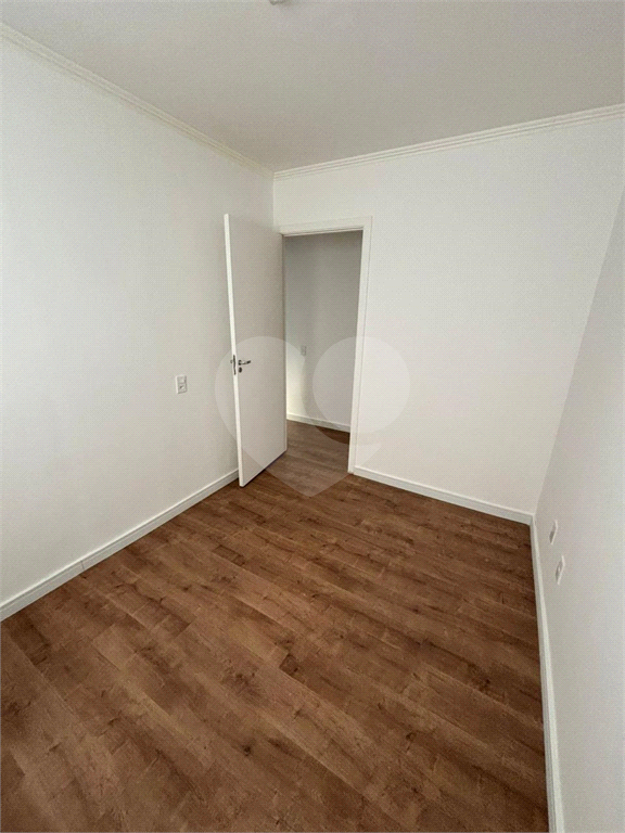 Apartamento de 2 quartos no Limão