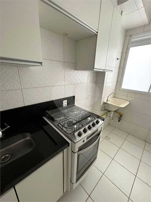 Apartamento de 2 quartos no Limão