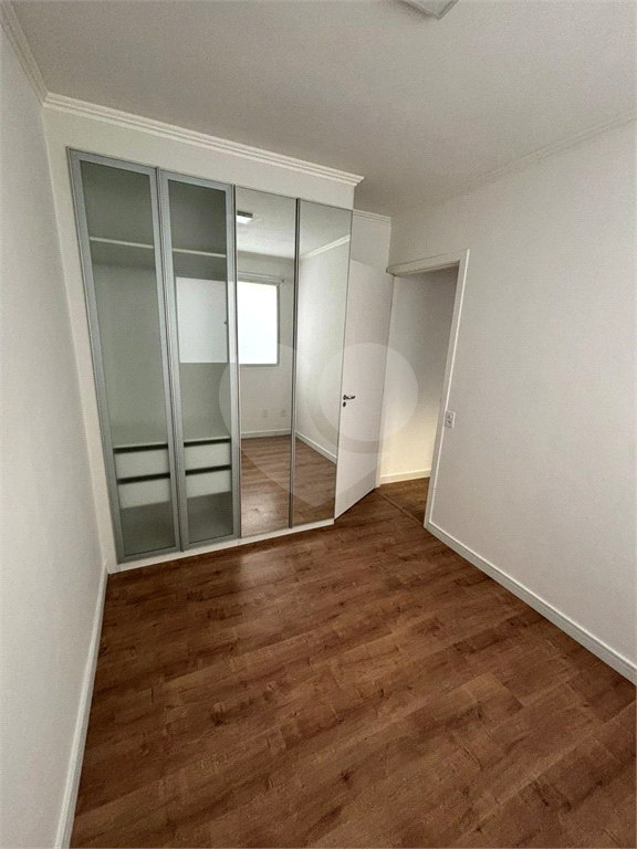 Apartamento de 2 quartos no Limão