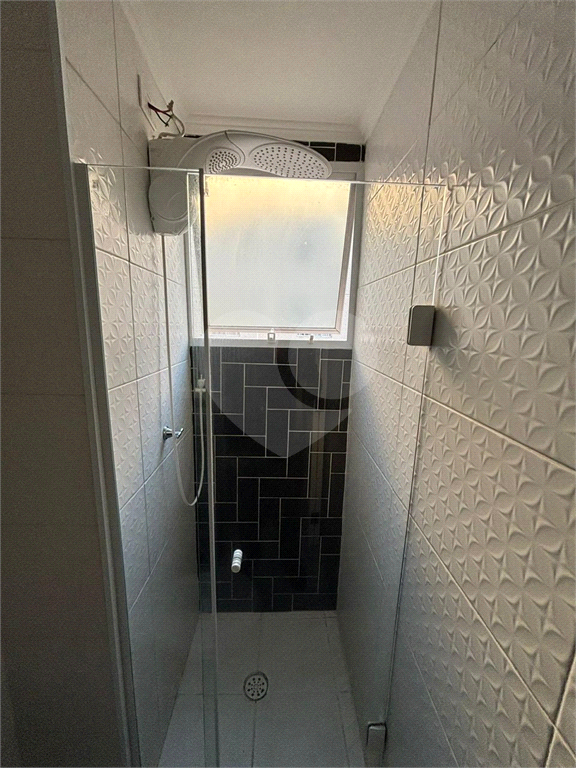 Apartamento de 2 quartos no Limão