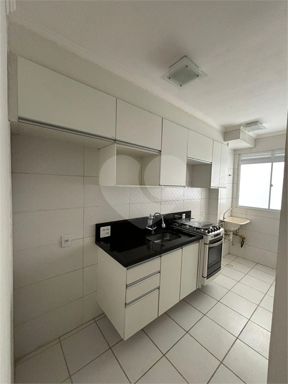 Apartamento de 2 quartos no Limão