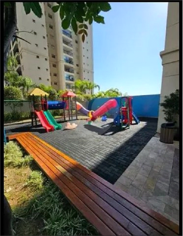 Apartamento em Guarulhos