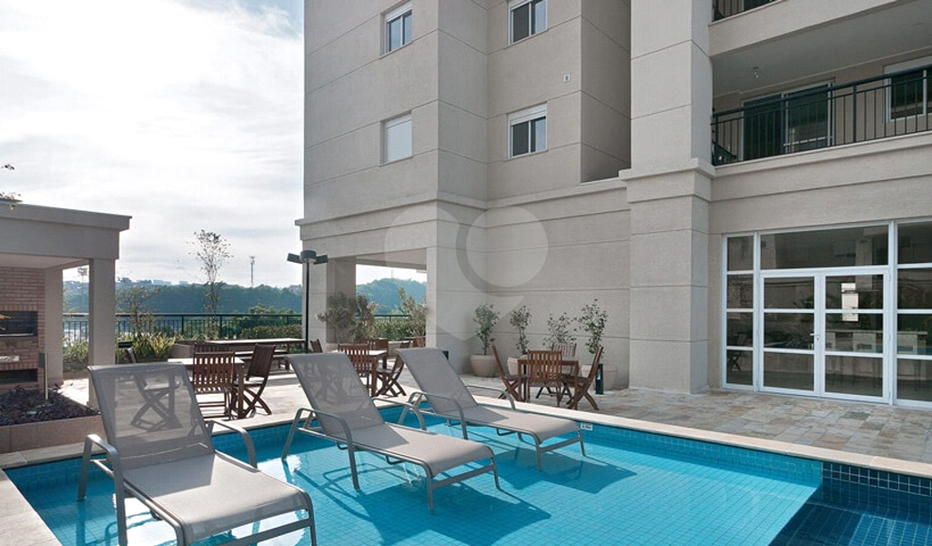 Apartamento em Guarulhos