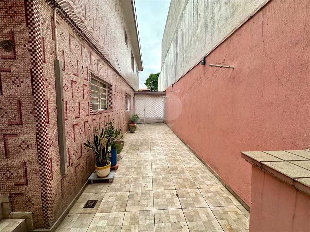 SOBRADO em PARQUE NOVO MUNDO
