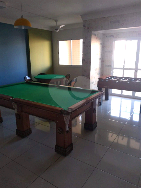 Apartamento na Praia da Guilhermina - Praia Grande