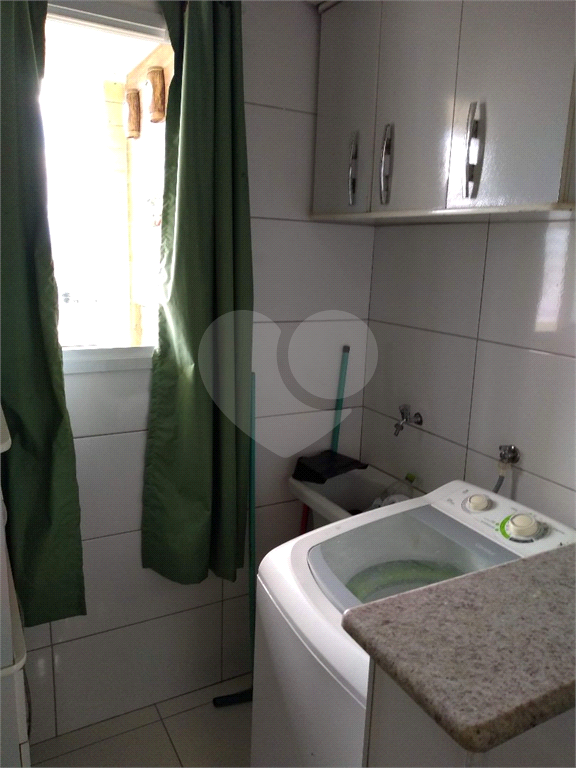 Apartamento na Praia da Guilhermina - Praia Grande