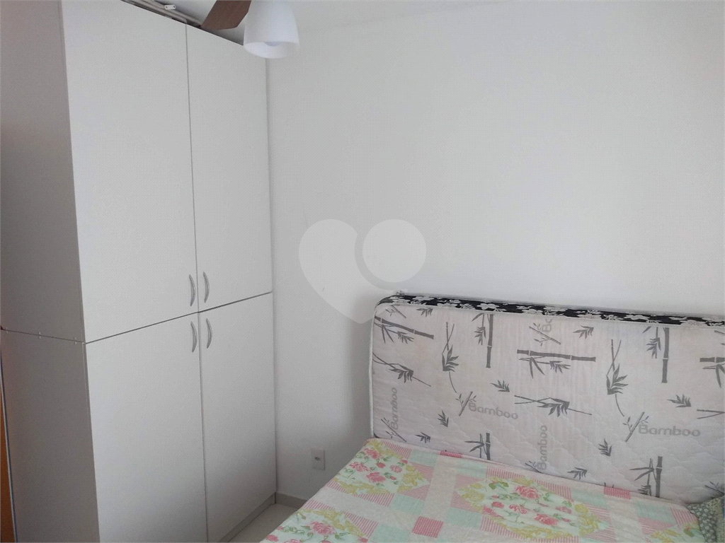 Apartamento na Praia da Guilhermina - Praia Grande