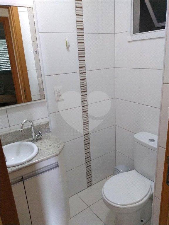 Apartamento na Praia da Guilhermina - Praia Grande