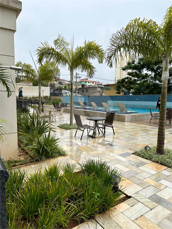 APARTAMENTO em JARDIM FLOR DA MONTANHA