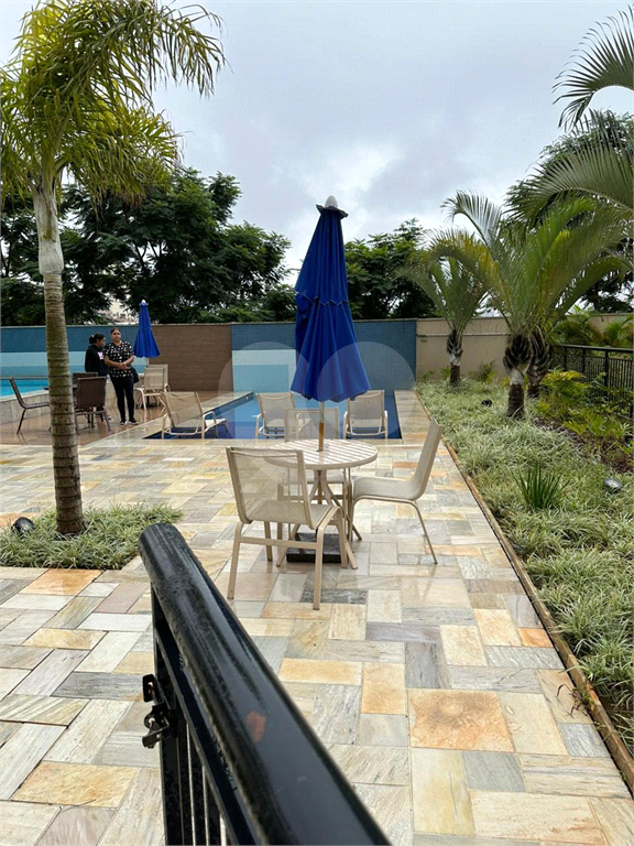 APARTAMENTO em JARDIM FLOR DA MONTANHA