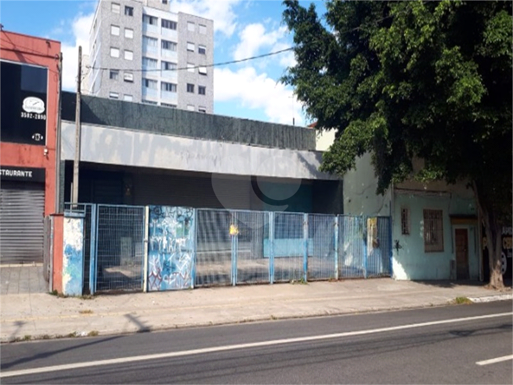 Depósito-Galpão-Armazém à venda, 316m² - Foto 2